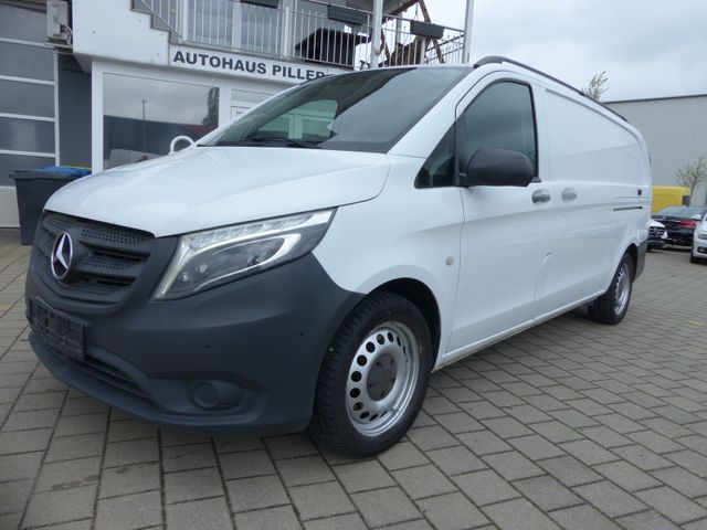 Mercedes-Benz Vito Kasten  119 CDI 4x4 extralang*2x Schiebetür