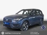 Volvo XC90 T8 AWD Recharge Geartronic R-Design Edition - Volvo XC90: Edition
