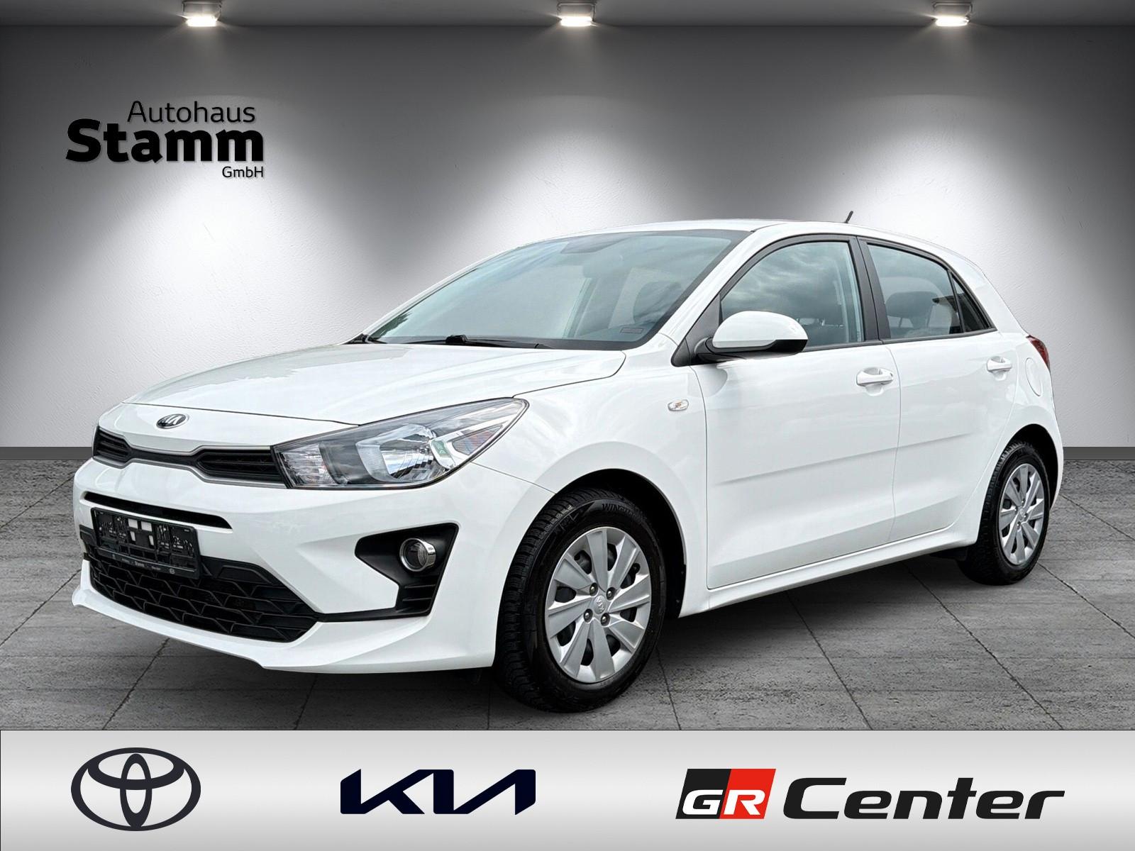 Kia Rio Edition 7
