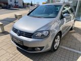 Volkswagen Golf Plus, 1.6TDI, 2.Hand, AHK,ALU, TüV NEU... - Volkswagen Golf: Kleinwagen