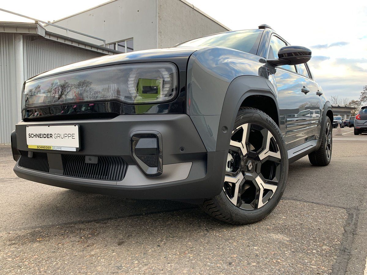 Renault R 4 - Bild 25