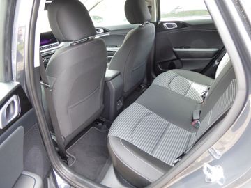 Kia Ceed SW 1.5 T-GDI OPF Vision