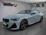 BMW 220 i M Sport, Harman-Kardon, ACC, Kamera, Sitzh - gebrauchte BMW 220 aus dem Jahr 2023