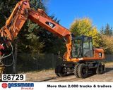 CAT M318D Mobilbagger - Offers matching your search criteria