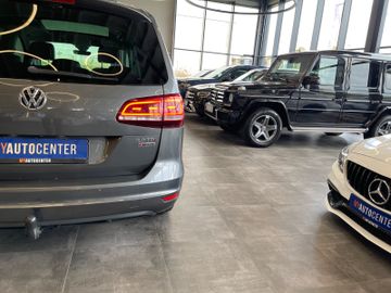 Volkswagen Sharan Highline BMTStart-Stopp 4Motion *AHK*PDC