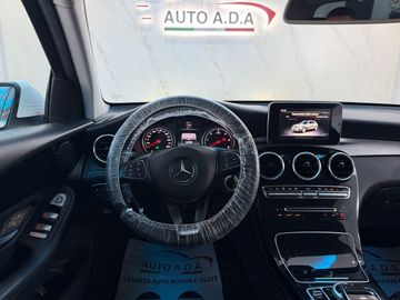 Mercedes GLC 250 - 6