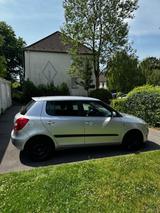Skoda Fabia TSI 85 PS - Skoda Fabia: 85