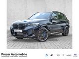 BMW X3 M Competition Adap.LED AHK Pano H/K HuD DA PA - BMW X3 M in Dortmund