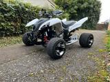 Adly Hurricane 450 - ADLY HURRICANE
