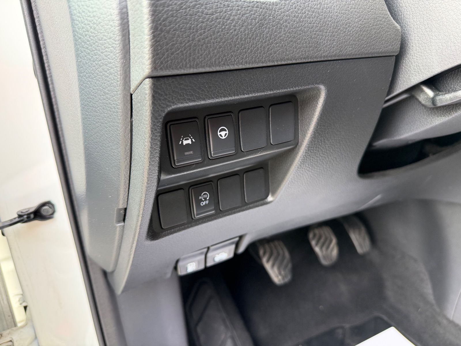 Fahrzeugabbildung Nissan Qashqai Tekna+ VOLLAUSSTATTUNG 19 ZOLL BOSE