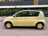 Daihatsu Sirion M3, 1.0 Benziner, 51 kW (69 PS), 2. Hand - Daihatsu Sirion: 1.5