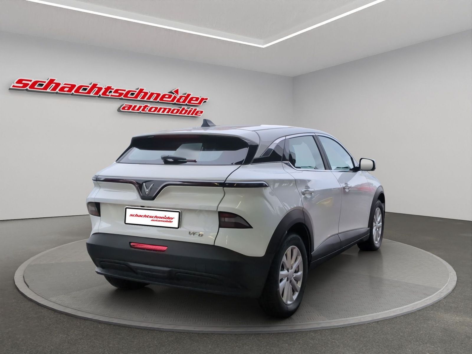 VinFast VF6 Eco 59,6 kWh+360-Kamera+ACC+ imagem 3