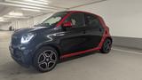 Smart ForFour 0.9 66kW prime - Smart ForFour Gebrauchtwagen in Hamburg