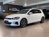 Volkswagen Golf 2.0TSI DSG GTI Performance 1.HAND NAVI ACC - VW Golf Gebrauchtwagen in Osnabrück