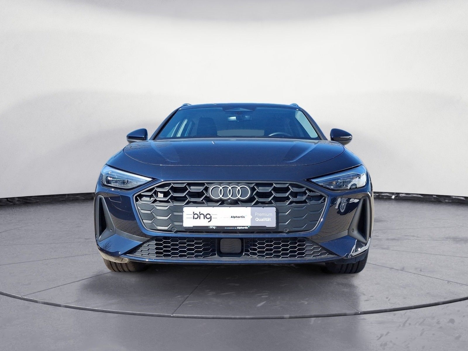 Audi A5 - Bild 7