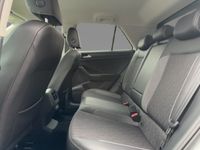 Volkswagen T-Roc - Vorschau Bild 10