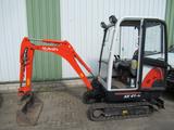 Kubota KX41-V3 - Kubota 41