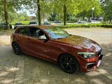 BMW M140i xDrive A Special Edition Akrapovic - BMW M140i: Xdrive