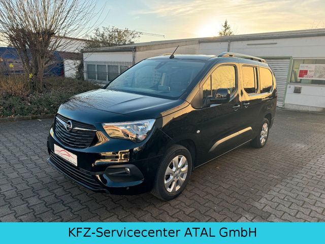 Opel Combo Life AUTOMATIK