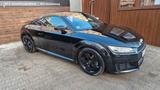 Audi TT Coupe 1.8 TFSI Automatik, 20 Zoll Felgen - scheckheftgepflegte Audi TT