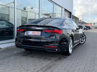 Audi A5 Sportback 35 TDI LED/Virtual/Kamera/CarPlay