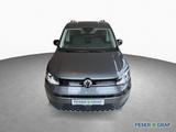 Volkswagen Caddy California Maxi 2.0 TDI Kamera PDC Navi Kl - Wohnwagen in Aachen