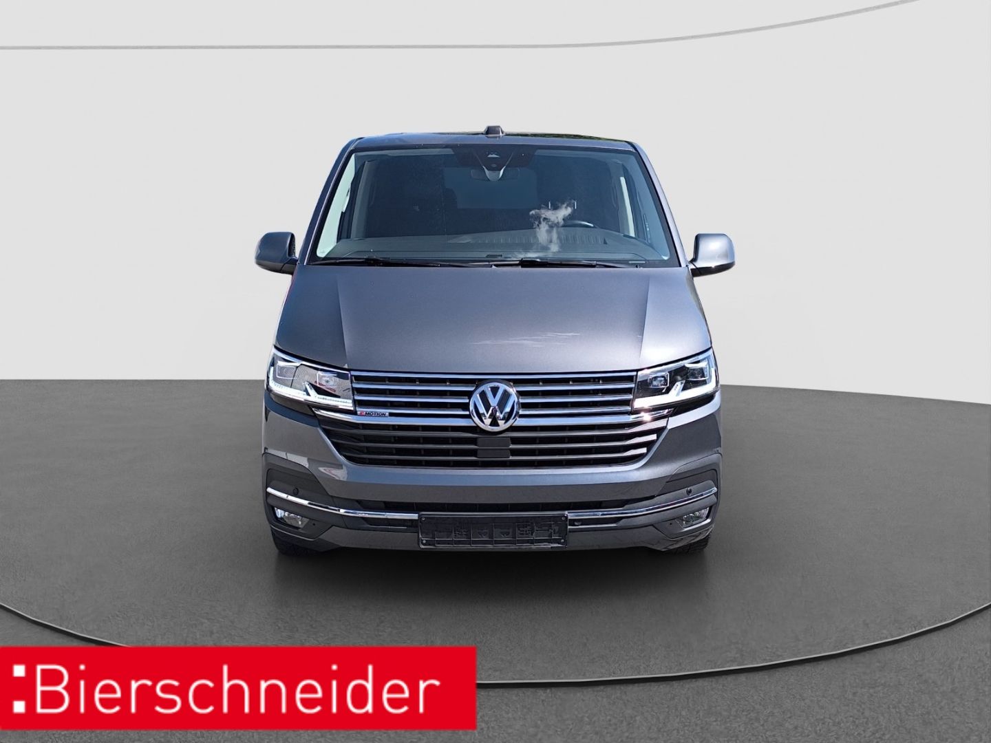 Volkswagen T6.1 Transporter Multivan 2.0 TDI DSG 4M Cruise  imagem 2