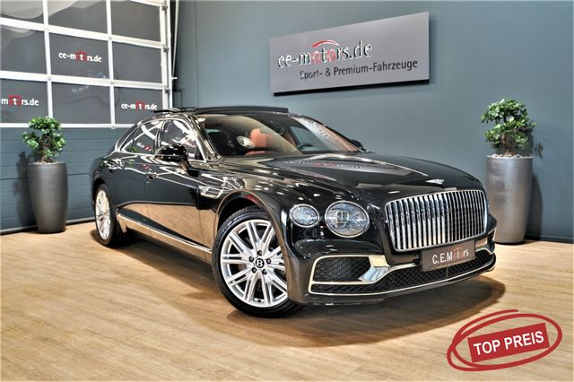 Bentley Flying Spur V8* Comfort Spec.