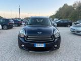 MINI Mini Cooper Countryman 2.0 SD Business - MINI Cooper SD Countryman Kombi Gebrauchtwagen