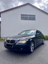 BMW Bmw 5er E60 | Neue Tüv - BMW aus 2005: 5er