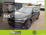 Volkswagen Tiguan ENERGY 1.5 l eTSI OPF DSG CarPlay+ACC+AHK - Volkswagen Tiguan ENERGY