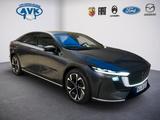 Mazda 6e EV Takumi 360° Kamera, Navi, Panorama-Dach - mit Elektro-Antrieb: Grau, Panorama Dach
