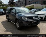 Volkswagen Amarok 3.0 TDI V6 Comfortline DoubleCab 4Motion - Volkswagen Amarok in Hamburg