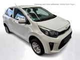 Kia Picanto 1.0 Vision Navi,SHZ,Kamera,Facelift,LM - gebrauchte Kia Picanto aus dem Jahr 2023