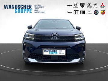 Citroën C5 Aircross Max Mild Hybrid 136 Navi+LED+RFK+LM