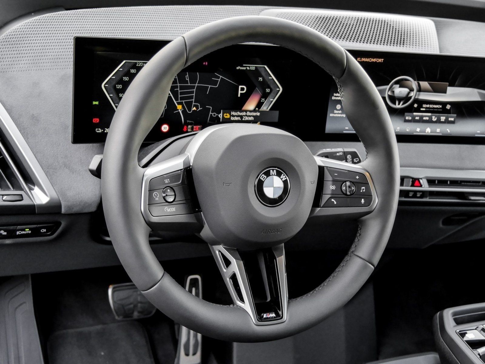 BMW iX - Bild 9