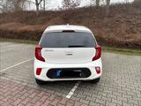 Kia Picanto 1.0 Vision GARANTIE - Kia Picanto von privat