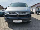 Volkswagen T6 Multivan*4motion*"LMF*AHK*Leder*TwoTone*2xTür - Volkswagen: Blau, Multivan Motion