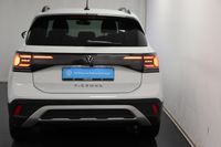 Volkswagen T-Cross - Vorschau Bild 5