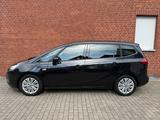 Opel Zafira C Tourer 1.4 Edition"Klima"Navi"7-Sitzer* - Opel Gebrauchtwagen in Münster