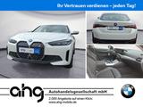 BMW i4 eDrive35 Driving Assistant Klimaaut. HIFI Sit - gebrauchte BMW i4 aus dem Jahr 2023