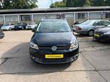 Volkswagen Touran 1.4 TSI 103KW,Panorama,Klima,Tüv 06/2028 - Volkswagen Touran mit Benzin-Antrieb: Kleinbus, 2.0