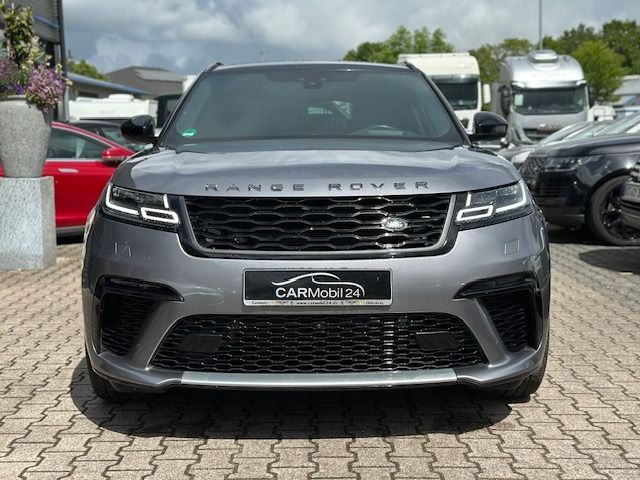 Land Rover Range Rover Velar Autobiography Dynamic HUD 360 foto 2