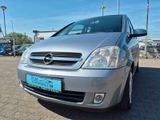 Opel Meriva Edition Automatik Garantie - Opel Meriva aus 2005