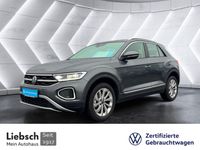 Volkswagen T-Roc - Vorschau Bild 1