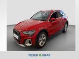Audi A3 allstreet 35 TFSI AHK CarPlay LED PDC Sitzh. - Audi A3: Allstreet
