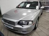 Volvo S80 2.4 Automatik - Volvo S80: 2.4