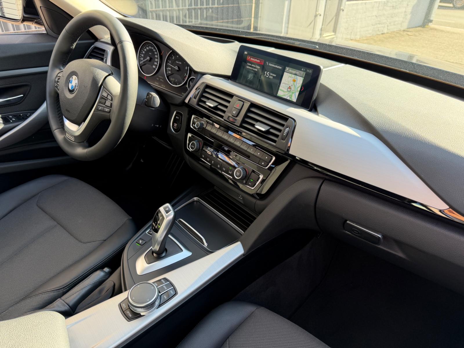 BMW 330i xDrive GT*INDIVIDUAL*Advan.*1HD*KAM*HUD*LED
