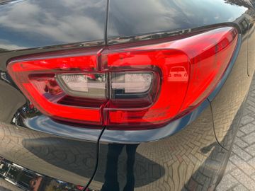 Renault Kadjar Limited 1,3 TCE mit DeLuxe Paket