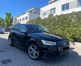 Audi S1 2.0 TFSI quattro Sportback - TOP - Audi S1 bis 15.000 Euro